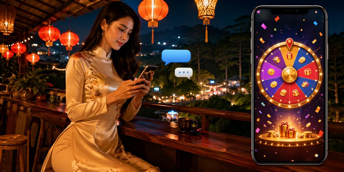 tvba413 Nền tảng tvba413 được xây dựng cho thị trường Việt Nam